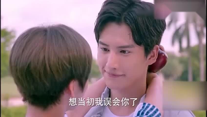卡通小车找不同